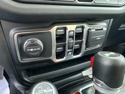 2024 Jeep Wrangler 4xe Sahara 4xe