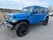 2024 Jeep Wrangler 4xe Sahara 4xe