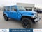 2024 Jeep Wrangler 4xe Sahara 4xe