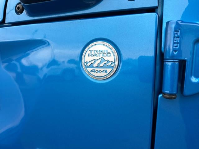 2024 Jeep Wrangler 4xe Sahara 4xe