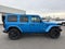 2024 Jeep Wrangler 4xe Sahara 4xe