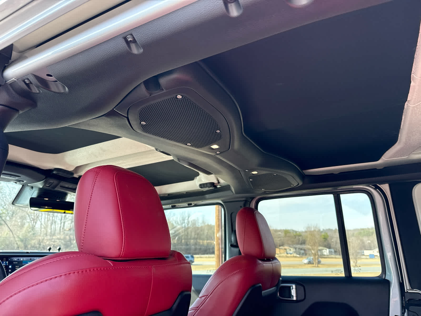 2024 Jeep Wrangler 4-Door Rubicon 392 4x4