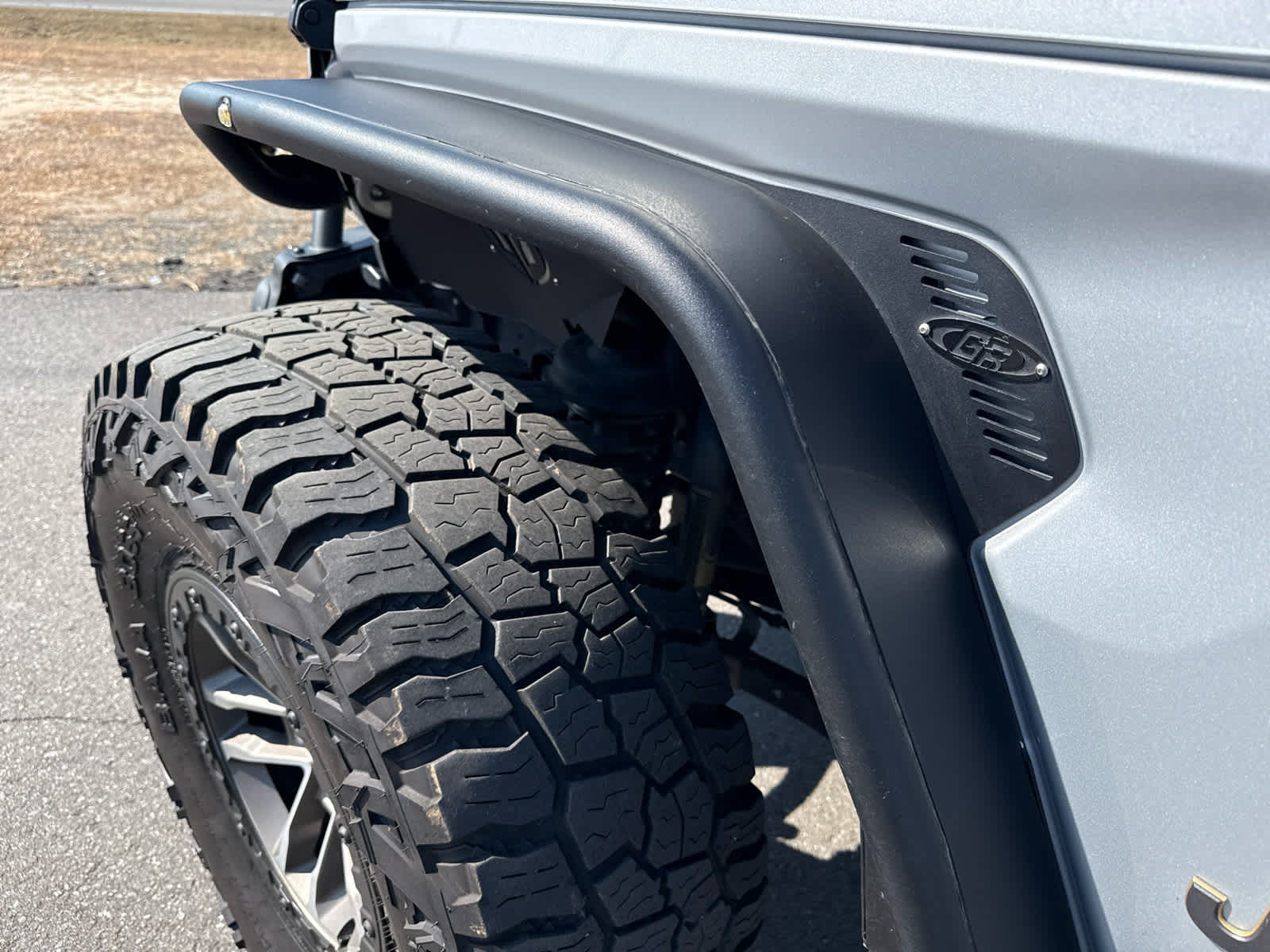 2024 Jeep Wrangler 4-Door Rubicon 392 4x4