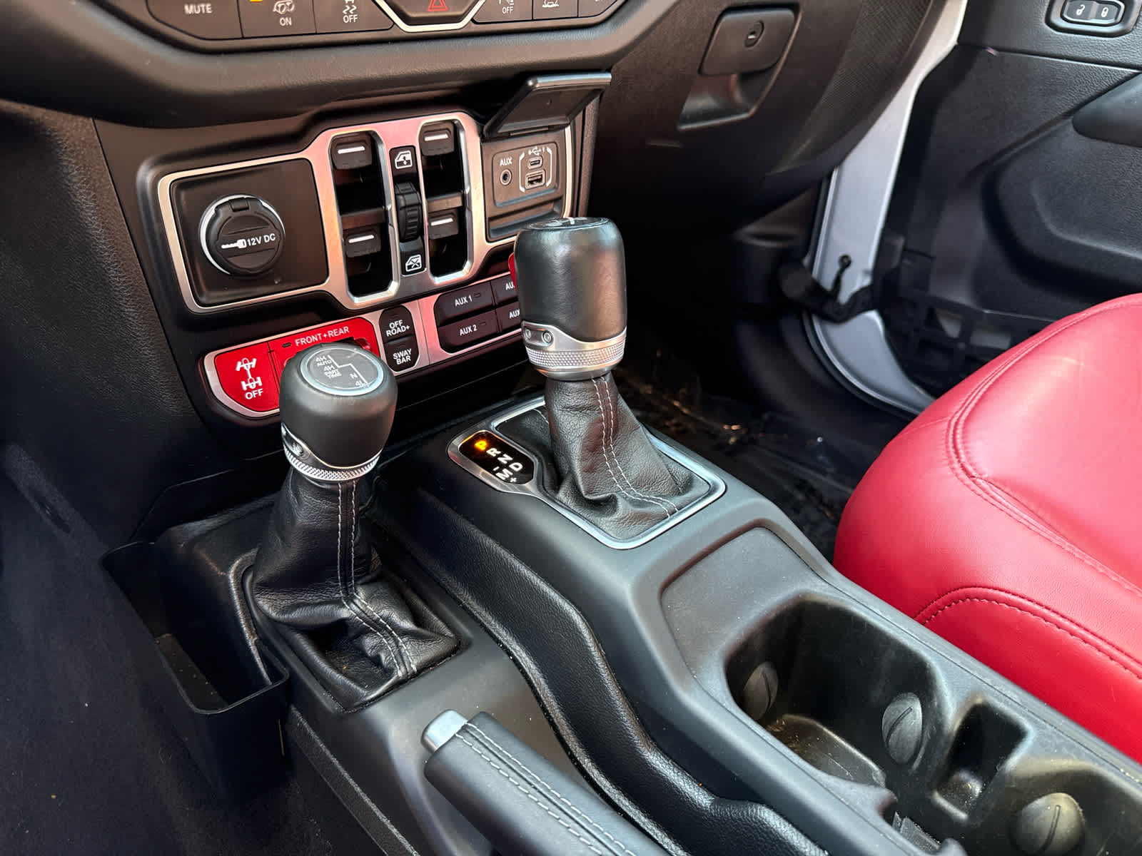 2024 Jeep Wrangler 4-Door Rubicon 392 4x4