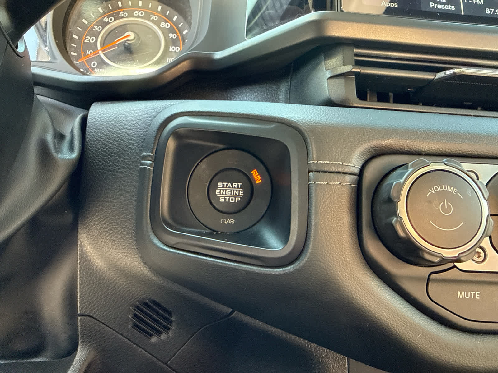 2024 Jeep Wrangler 4-Door Rubicon 392 4x4