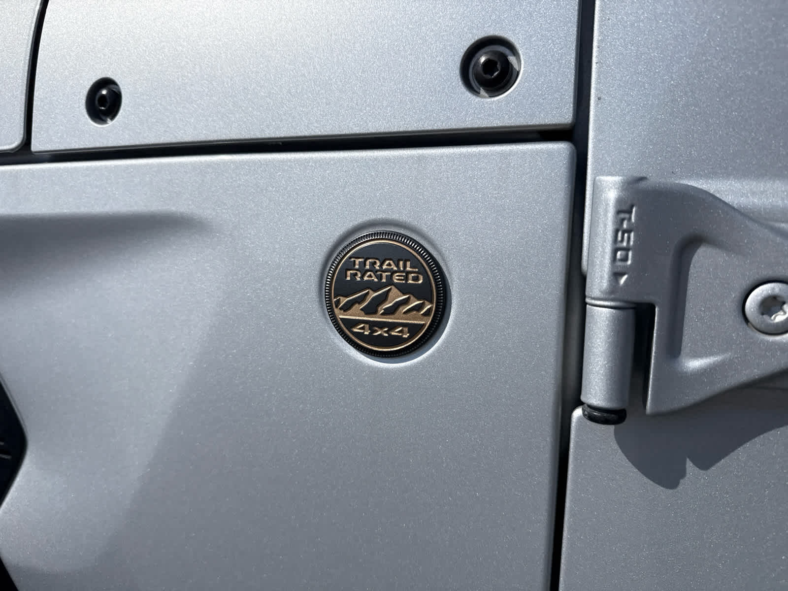 2024 Jeep Wrangler 4-Door Rubicon 392 4x4