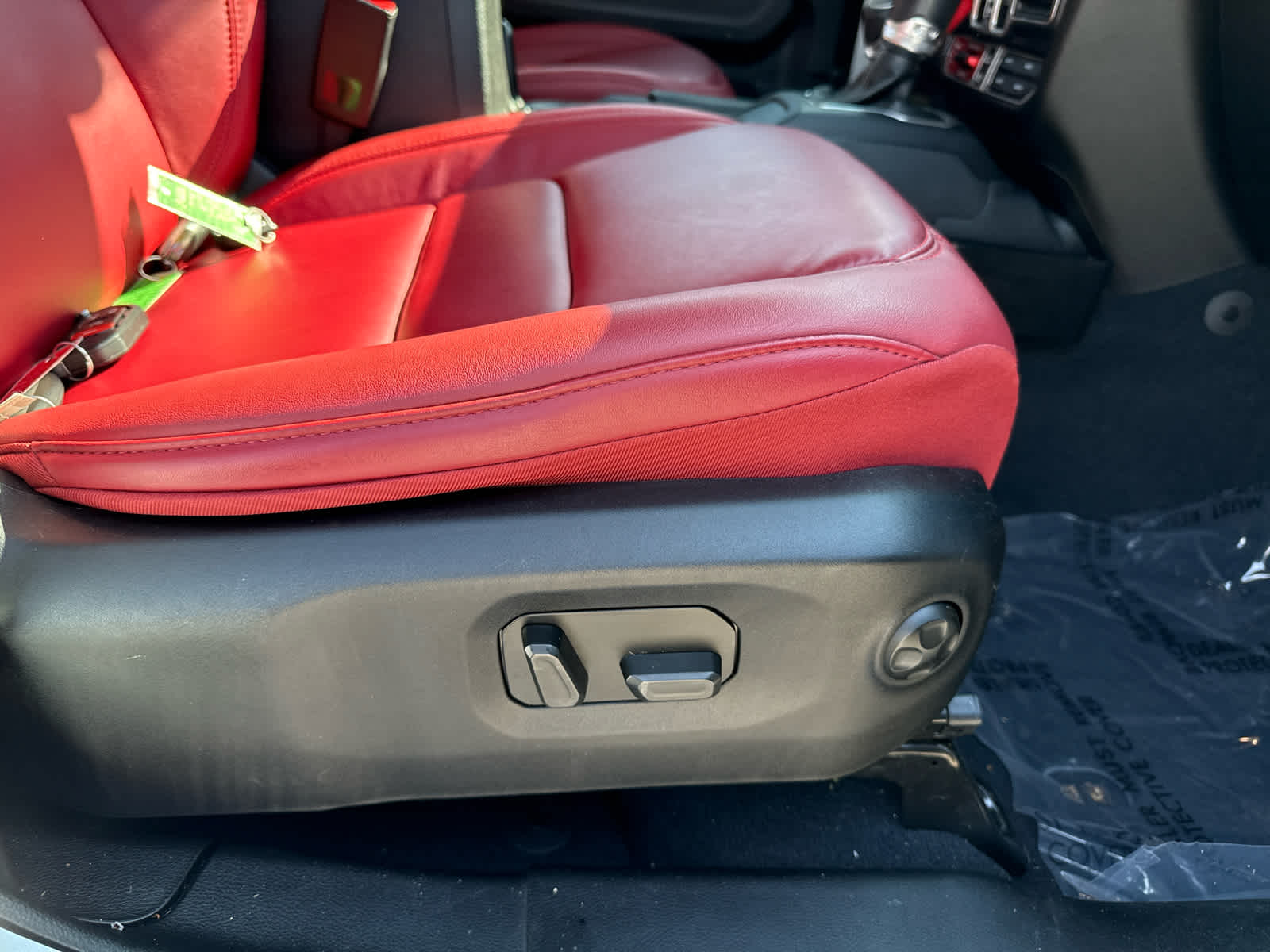 2024 Jeep Wrangler 4-Door Rubicon 392 4x4