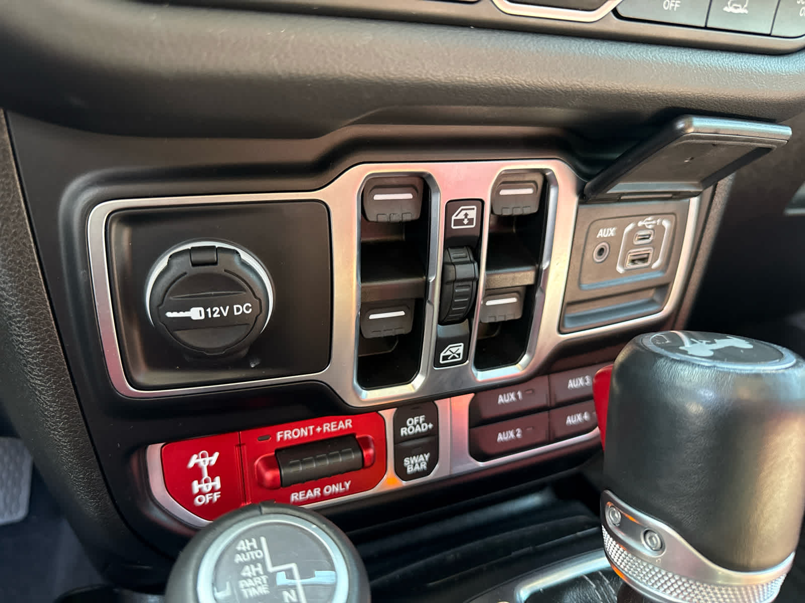 2024 Jeep Wrangler 4-Door Rubicon 392 4x4