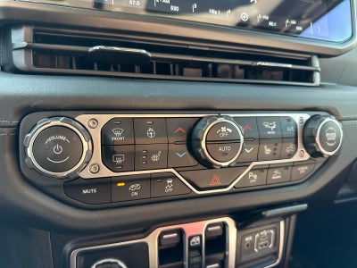 2024 Jeep Wrangler 4-Door Rubicon 392 4x4