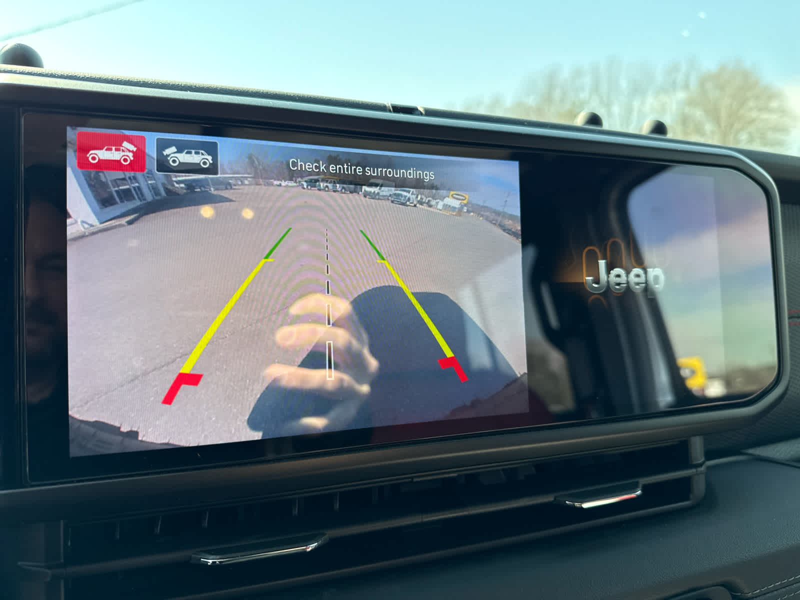 2024 Jeep Wrangler 4-Door Rubicon 392 4x4