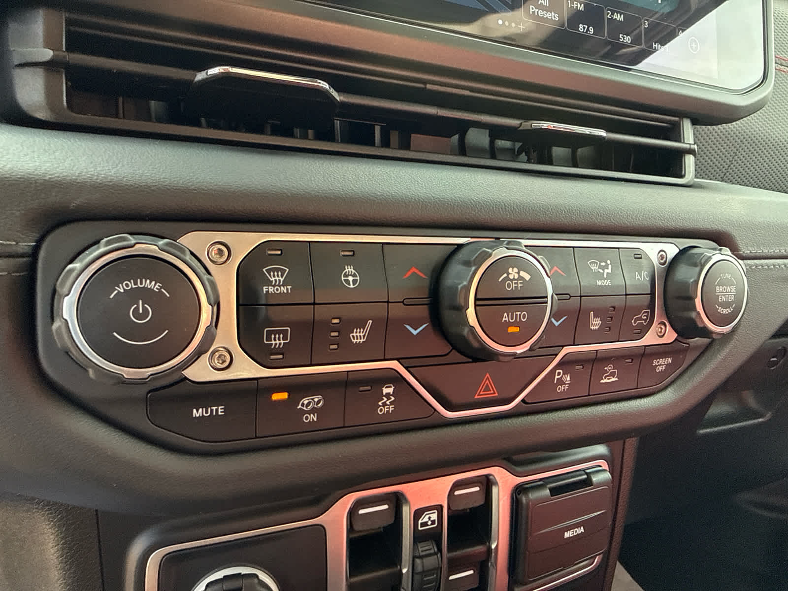 2024 Jeep Wrangler 4-Door Rubicon 392 4x4