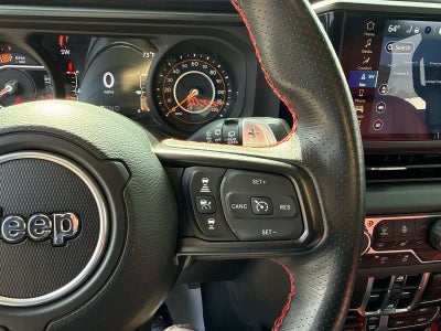 2024 Jeep Wrangler 4-Door Rubicon 392 4x4