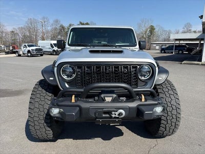2024 Jeep Wrangler 4-Door Rubicon 392 4x4