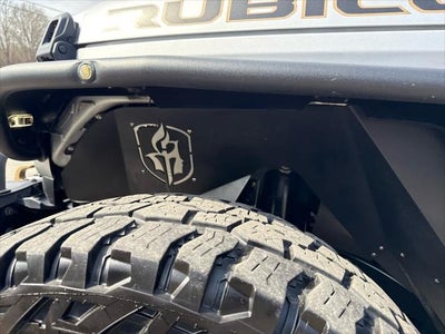 2024 Jeep Wrangler 4-Door Rubicon 392 4x4