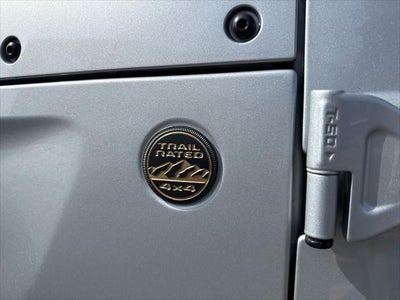 2024 Jeep Wrangler 4-Door Rubicon 392 4x4