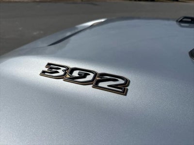 2024 Jeep Wrangler 4-Door Rubicon 392 4x4