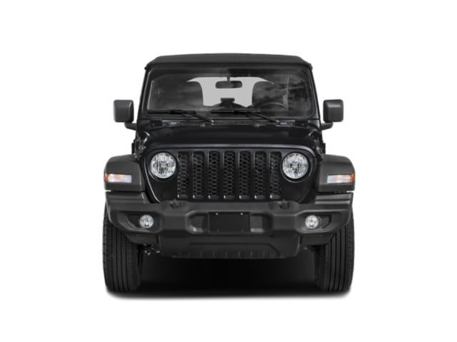 2024 Jeep Wrangler 4-Door Rubicon 392 4x4