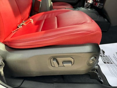 2024 Jeep Wrangler 4-Door Rubicon 392 4x4