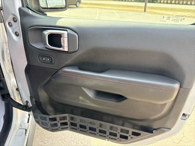 2024 Jeep Wrangler 4-Door Rubicon 392 4x4