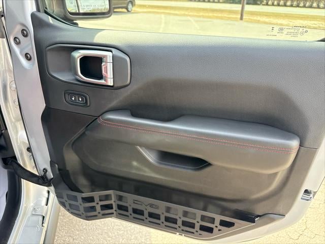 2024 Jeep Wrangler 4-Door Rubicon 392 4x4