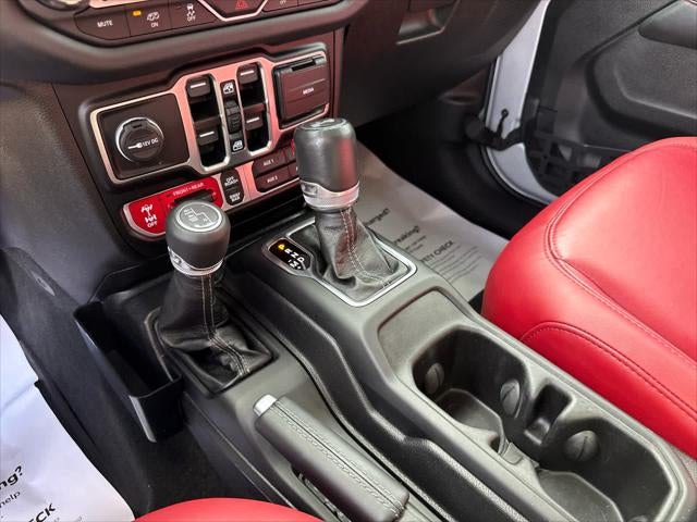 2024 Jeep Wrangler 4-Door Rubicon 392 4x4