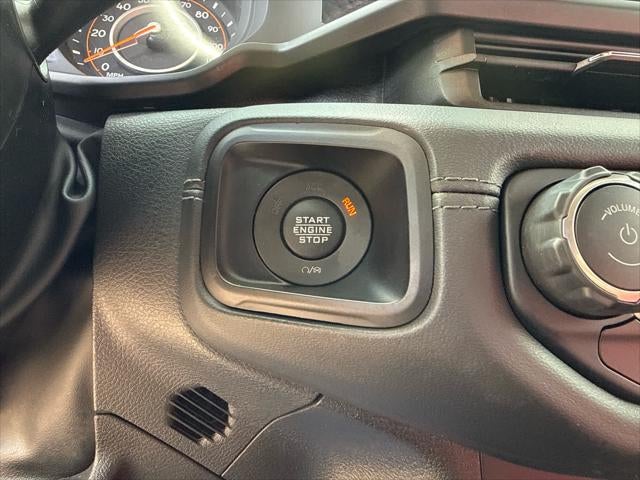 2024 Jeep Wrangler 4-Door Rubicon 392 4x4