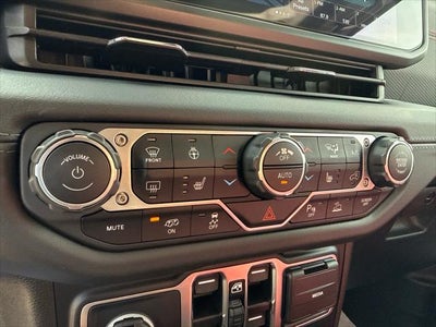 2024 Jeep Wrangler 4-Door Rubicon 392 4x4