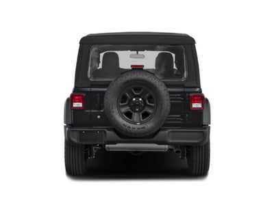 2024 Jeep Wrangler 4-Door Rubicon 392 4x4