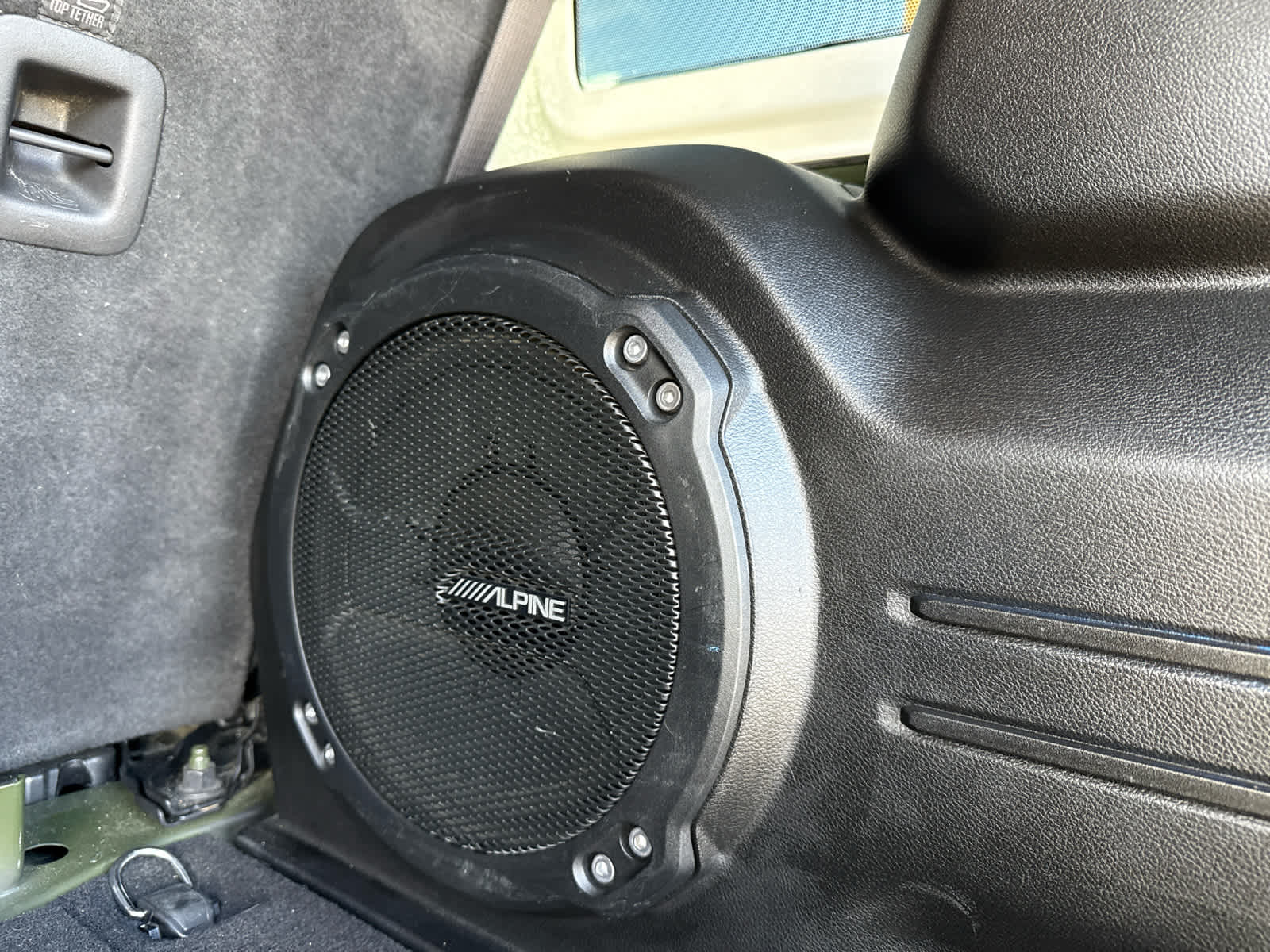 2024 Jeep Wrangler 4xe Summit 4xe