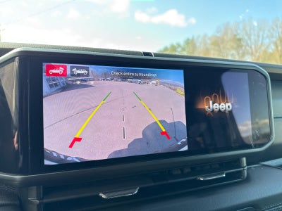 2024 Jeep Wrangler 4xe Summit 4xe