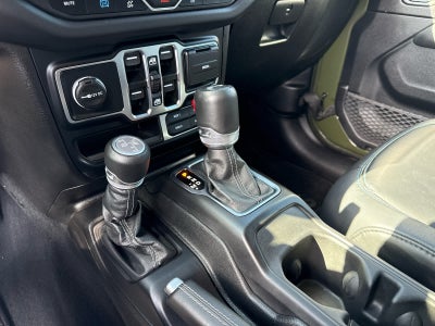 2024 Jeep Wrangler 4xe Summit 4xe