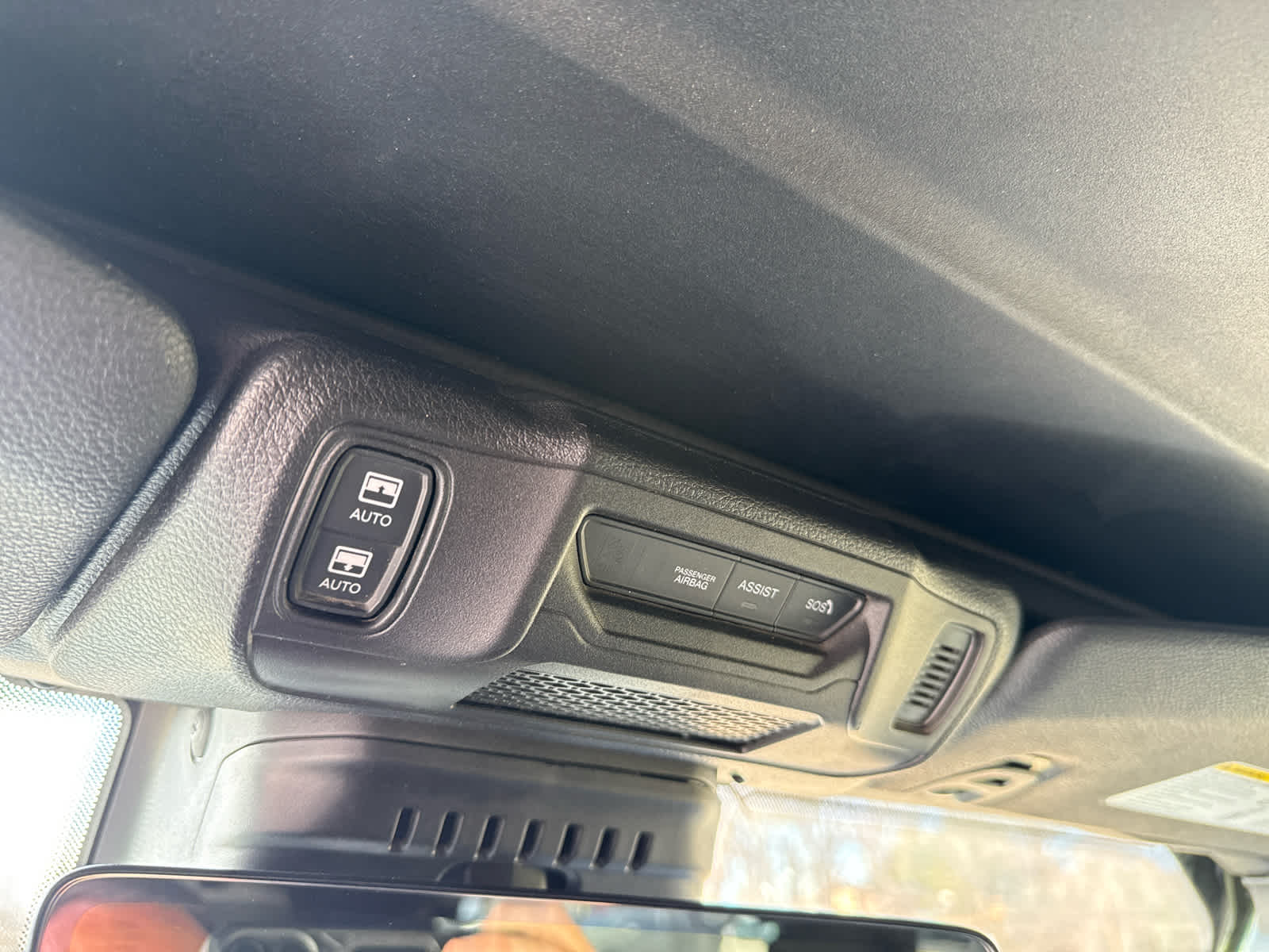 2024 Jeep Wrangler 4xe Summit 4xe