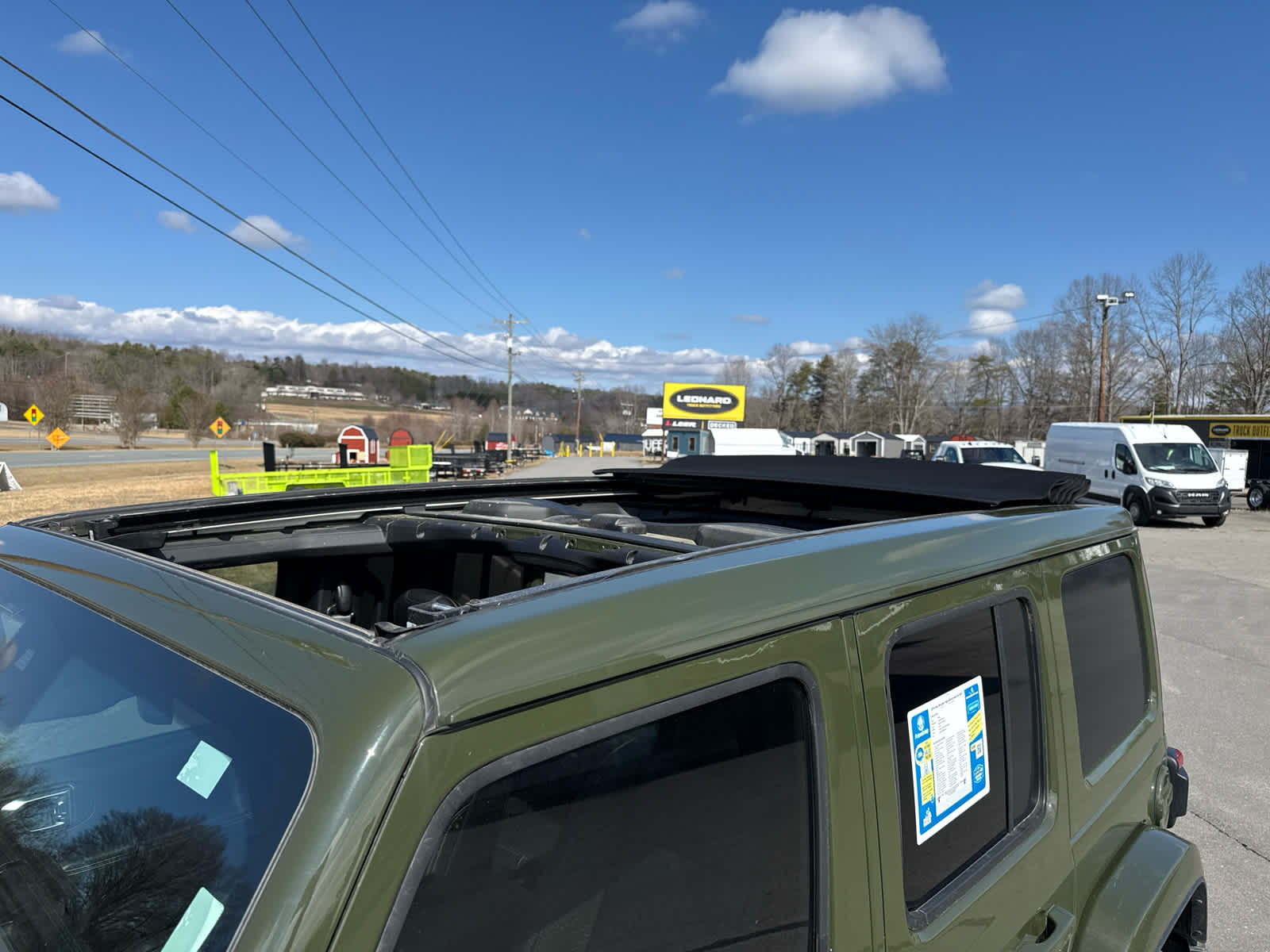 2024 Jeep Wrangler 4xe Summit 4xe