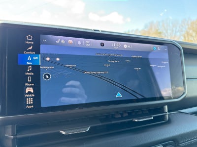 2024 Jeep Wrangler 4xe Summit 4xe