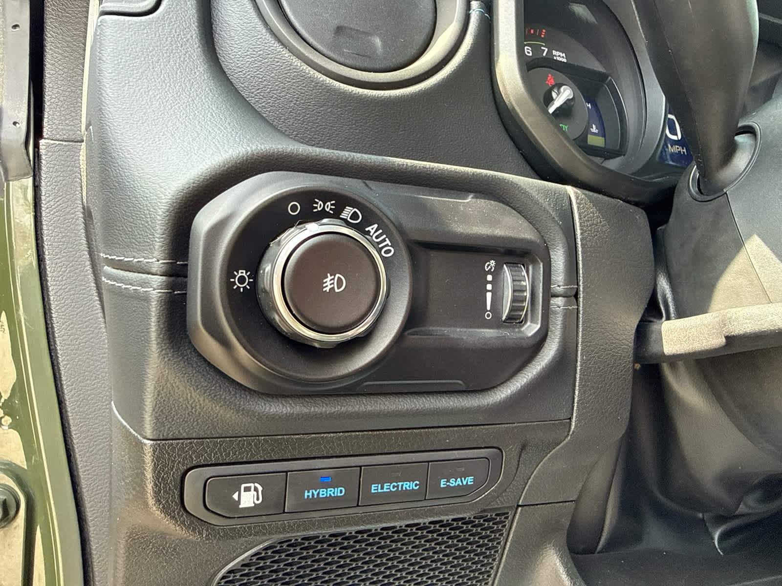 2024 Jeep Wrangler 4xe Summit 4xe