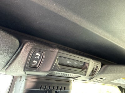 2024 Jeep Wrangler 4xe Summit 4xe