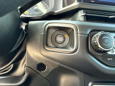 2024 Jeep Wrangler 4xe Summit 4xe