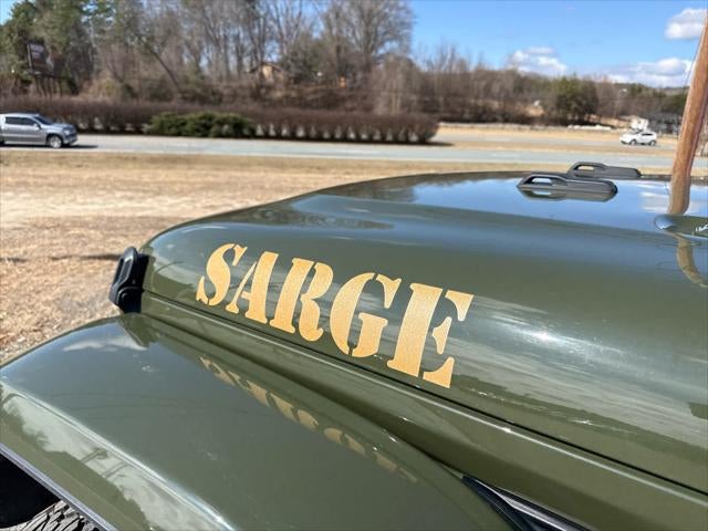 2024 Jeep Wrangler 4xe Summit 4xe