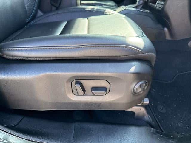 2024 Jeep Wrangler 4xe Summit 4xe