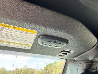 2024 Jeep Wrangler 4xe Summit 4xe