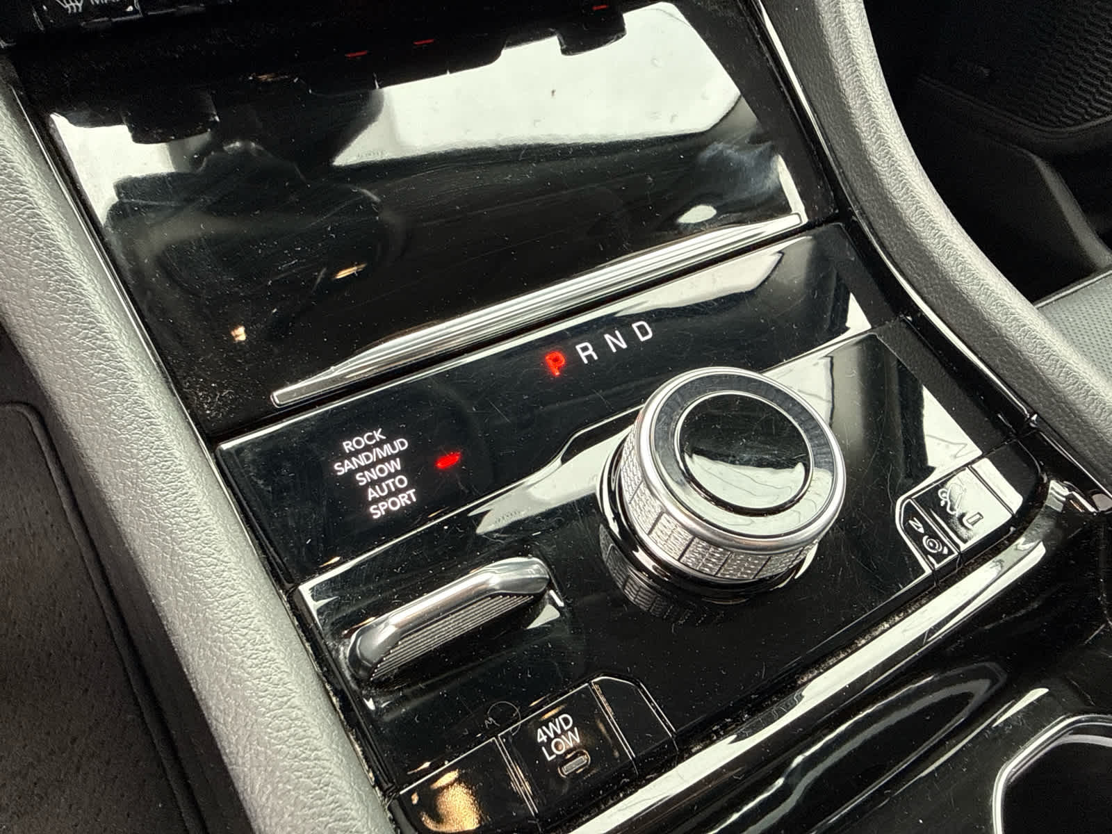 2022 Jeep Grand Cherokee 4xe Limited 4x4