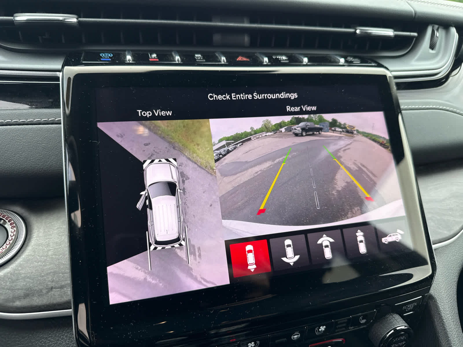 2022 Jeep Grand Cherokee 4xe Limited 4x4