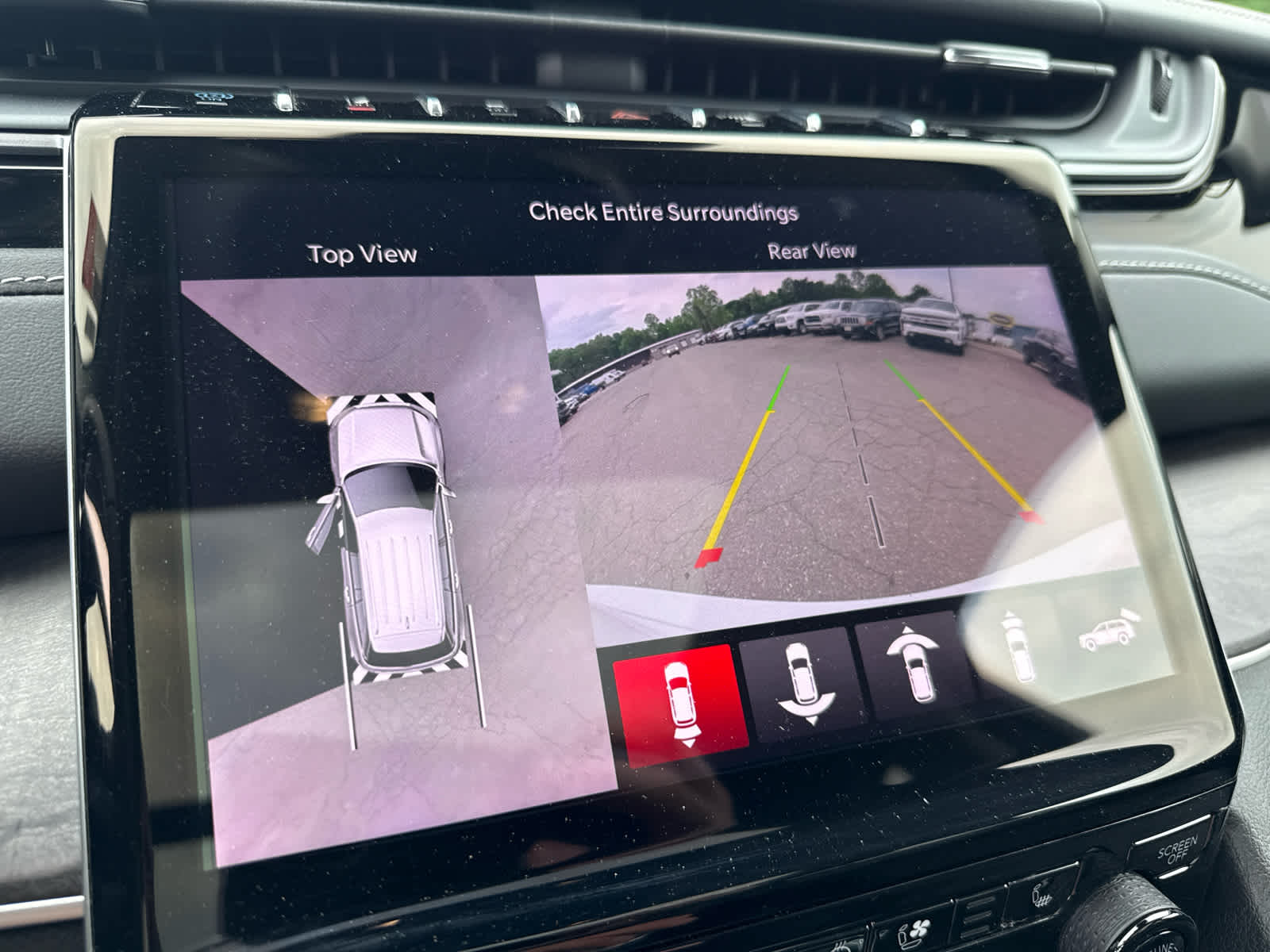 2022 Jeep Grand Cherokee 4xe Limited 4x4