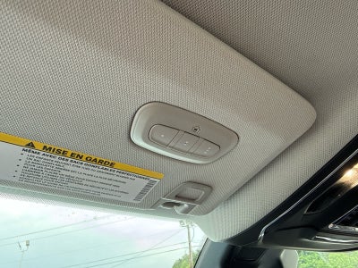 2022 Jeep Grand Cherokee 4xe Limited 4x4
