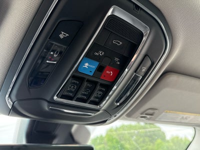 2022 Jeep Grand Cherokee 4xe Limited 4x4