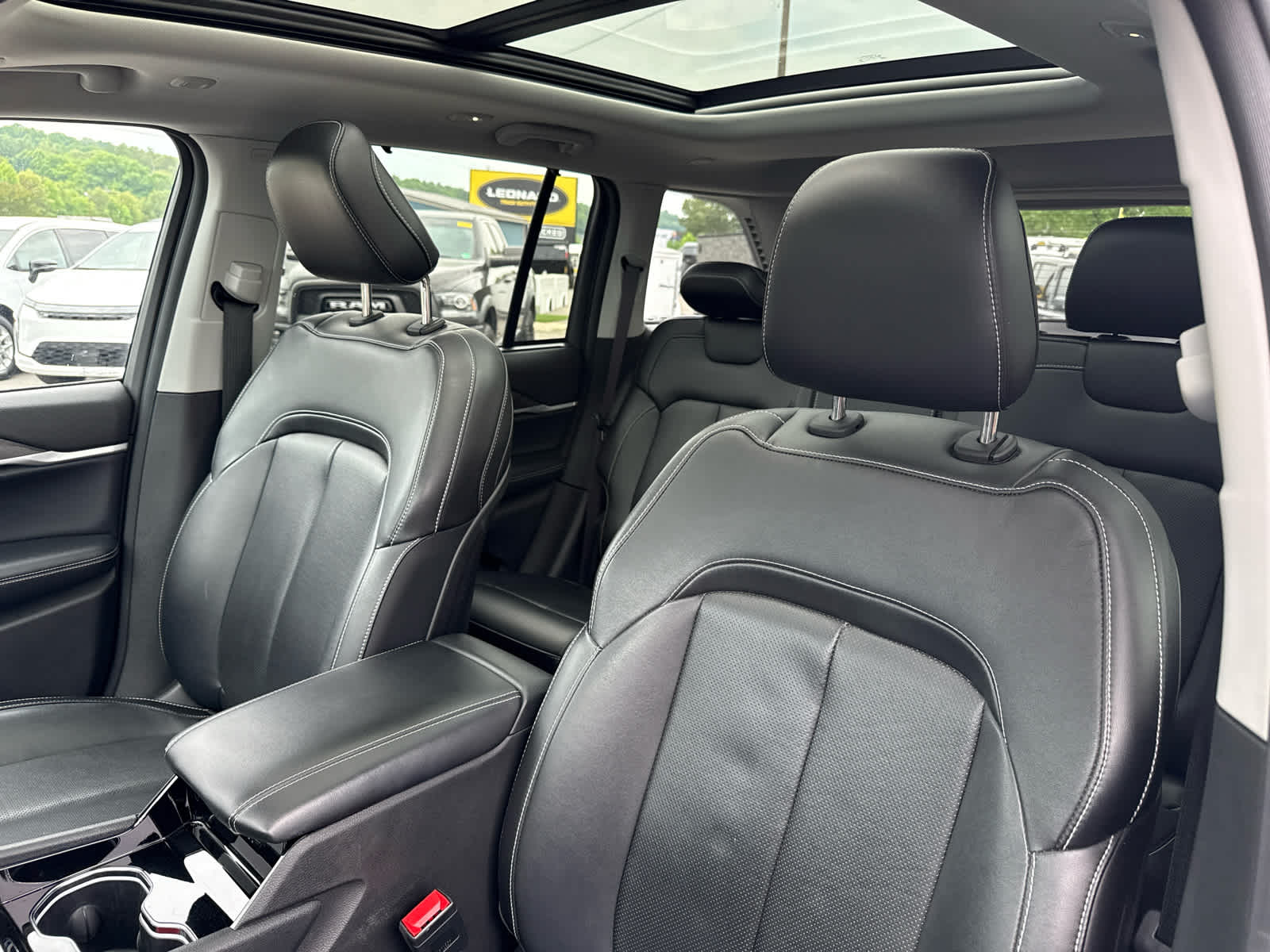 2022 Jeep Grand Cherokee 4xe Limited 4x4