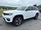 2022 Jeep Grand Cherokee 4xe Limited 4x4