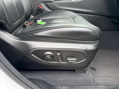 2022 Jeep Grand Cherokee 4xe Limited 4x4