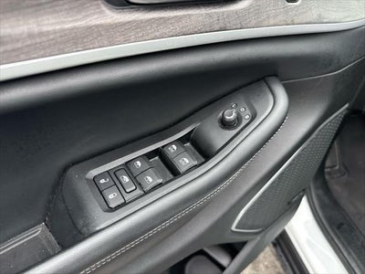 2022 Jeep Grand Cherokee 4xe Limited 4x4