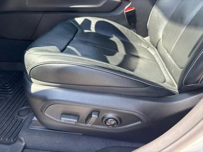 2023 Jeep Grand Cherokee 4xe Overland